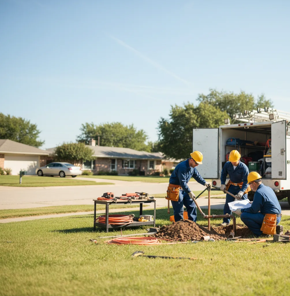 Drain Cleaning in Madison, NC